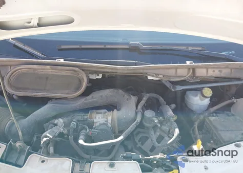 2022 Ford Transit-250 from USA, damaged, VIN 1FTBR2X8XNKA63897